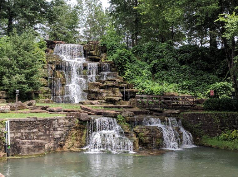 Spring Park Rd, United States